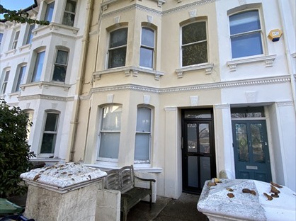 1 Bed Flat, Westbourne St, BN3