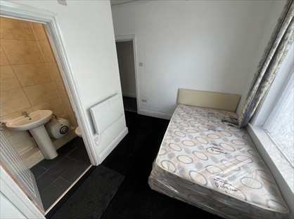 Room in a Shared House, Clarence Road, DE23
