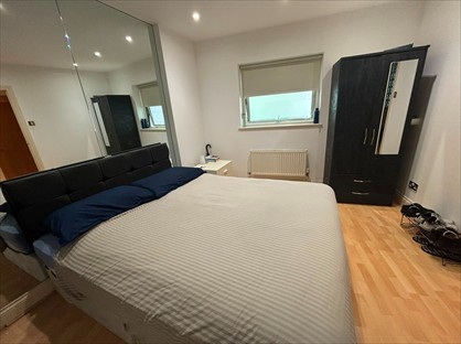Room in a Shared Flat, Annes Court, NW1