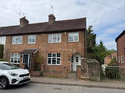 3 Bed Semi-Detached House, Chevening Road, TN13