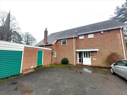 Room in a Shared House, Pershore Road South, B30
