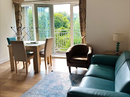 Room in a Shared Flat, Bingley Court, CT1