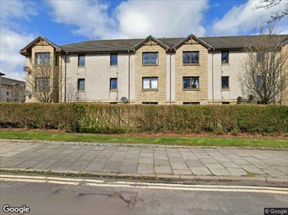 2 Bed Flat, Linksfield Road, AB24