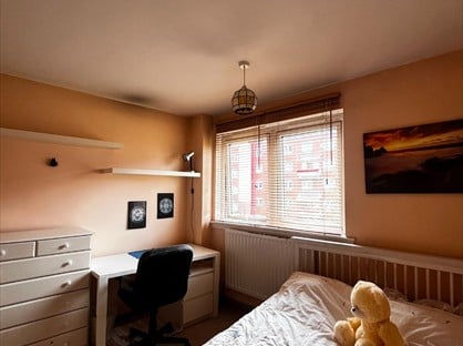 Room in a Shared Flat, Barrack Road, NE4