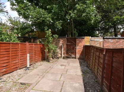 2 Bed Terraced House, King Richard St, CV2