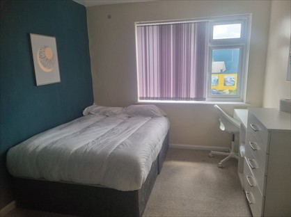Room in a Shared House, Tyburn Road, B24