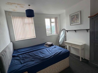 4 Bed Flat, Hagley Road West, B68