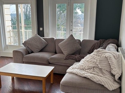 2 Bed Flat, Newstead House, L15