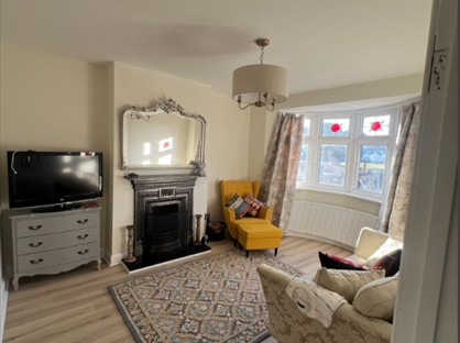 Room in a Shared House, Whitton Dene, TW7