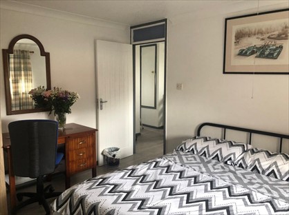 Room in a Shared House, Ringwood, PE3