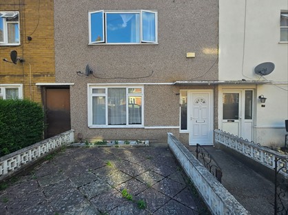 4 Bed Detached House, Duckett St, E1