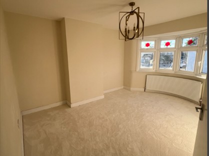 Room in a Shared House, Whitton Dene, TW7
