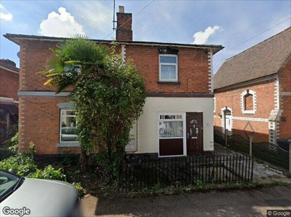 Room in a Shared House, Morpeth St, GL1