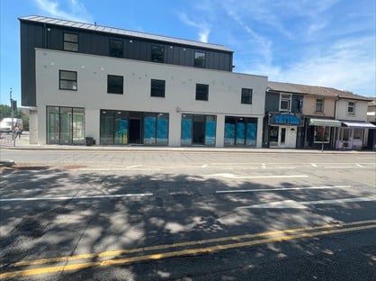 1 Bed Flat, Southborough, TN4