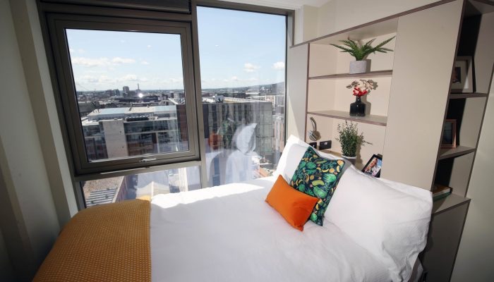 Room in a Shared Flat, York St, BT15 photo 2