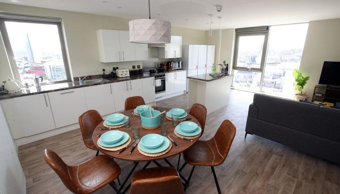 Room in a Shared Flat, York St, BT15 photo 3