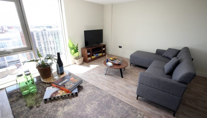 Room in a Shared Flat, York St, BT15 photo 5