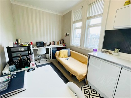 2 Bed Flat, Anerley Road, SE20