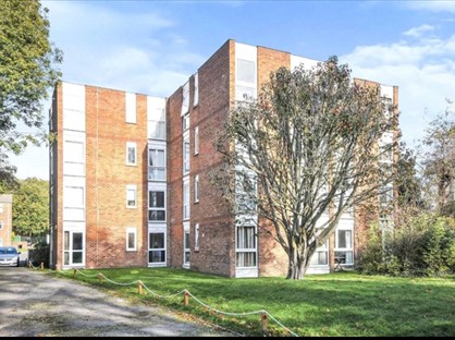 1 Bed Flat, Albemarle Road, BR3