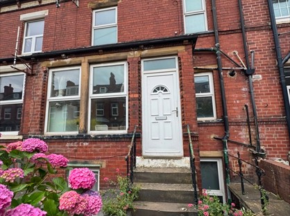 Room in a Shared House, Mayville St, LS6