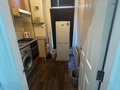 1 Bed Flat, Clarendon Road, LS2