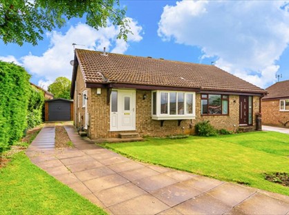 2 Bed Bungalow, Aire Road, LS22