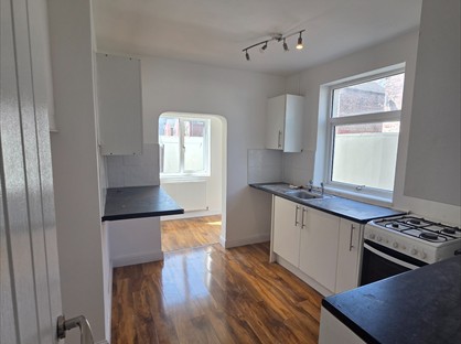 3 Bed End Terrace, Somerset Road, L20