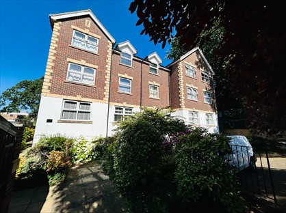 2 Bed Flat, Forest Hill, SE23