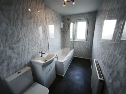 2 Bed Flat, Oldcroft Place, AB16