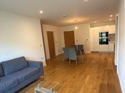 2 Bed Flat, Windmill Street, B1