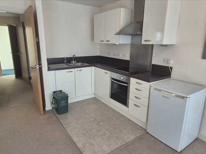 1 Bed Flat, Evergreen Mews, M7