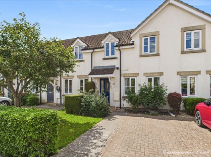 2 Bed Terraced House, Quarrymans Court, BA2