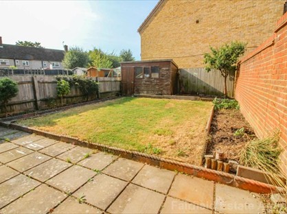 3 Bed Semi-Detached House, James Way, WD19