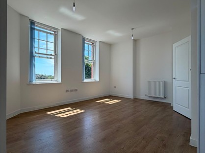 1 Bed Flat, Edwin House, E13