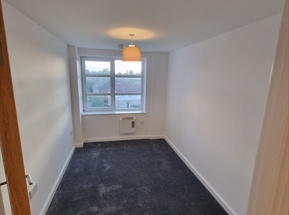 2 Bed Flat, Spindletree Avenue, M9