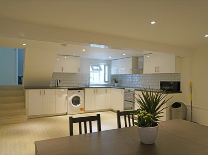 Room in a Shared House, Mossford St, E3