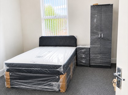 Room in a Shared House, Wilton Road, B11