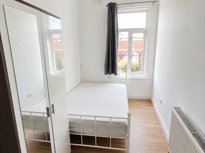 Room in a Shared House, Clifford Road, FY1
