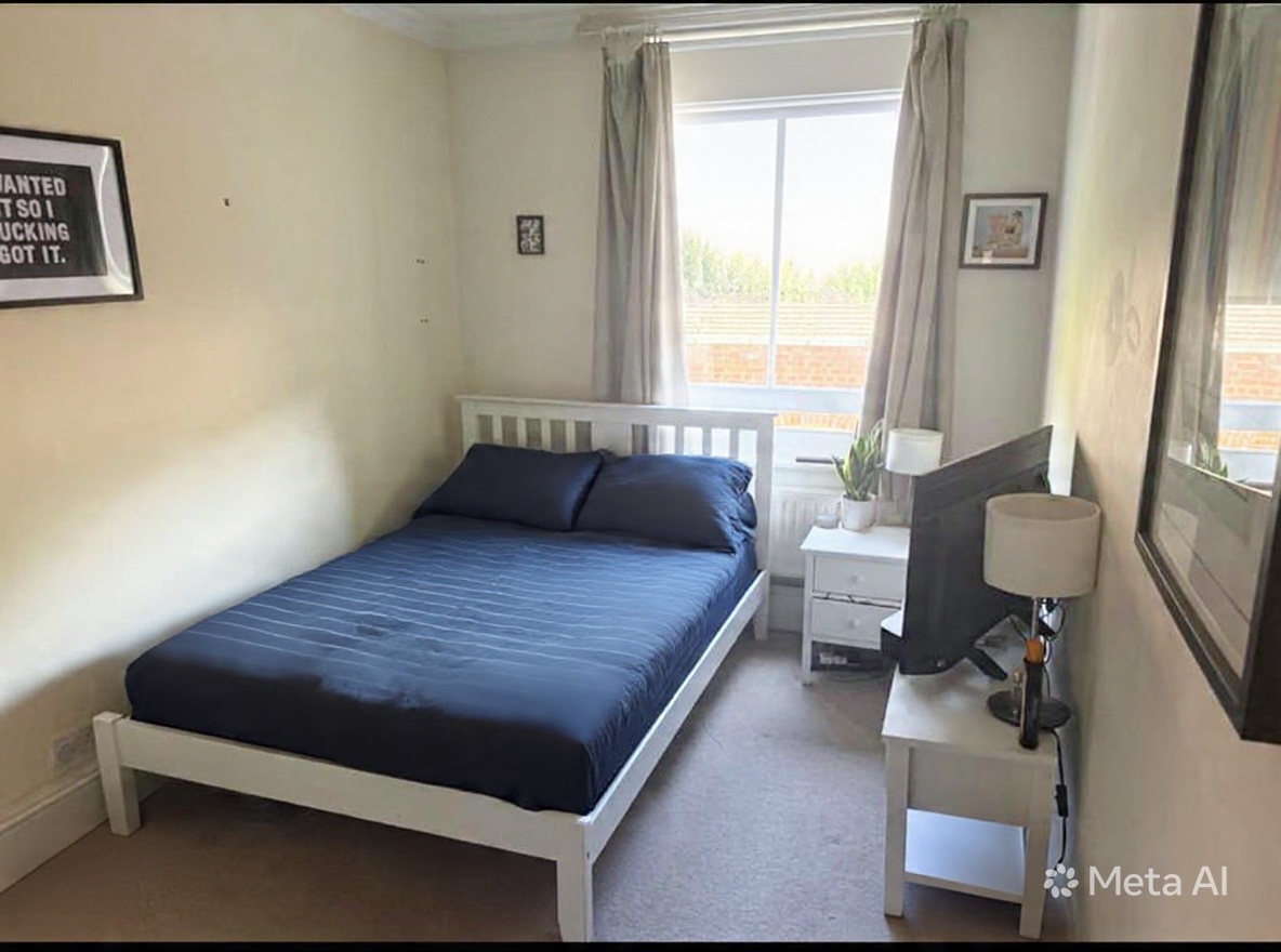 Room in a Shared Flat, Renfrew Road, SE11, N1 7GU