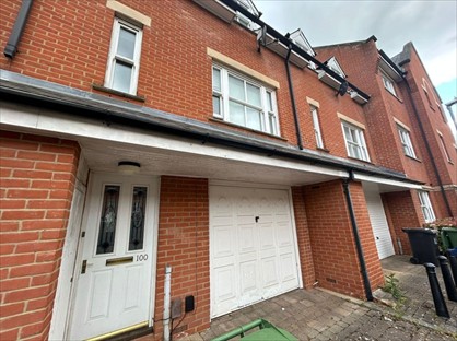 Room in a Shared House, Ravensworth Gardens, CB1