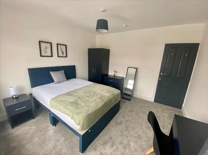 Room in a Shared House, Fordway Avenue, FY3