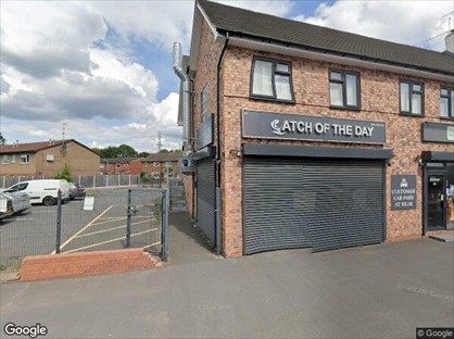 1 Bed End Terrace, Dudley Road, B69