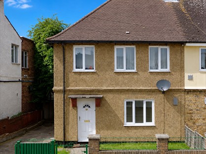 Studio Flat, Yiewsley, UB7