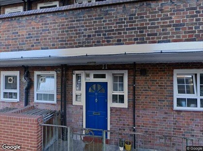 2 Bed Flat, Reardon House, E1W