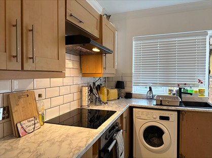 2 Bed Terraced House, Norwich Road, IP1