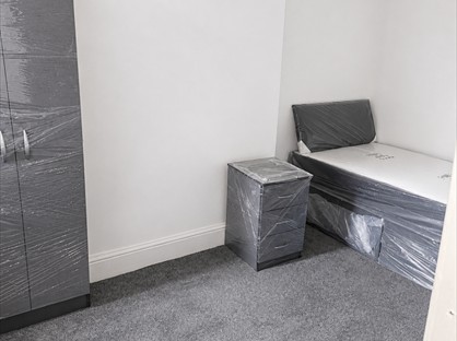 Room in a Shared House, Wilton Road, B11