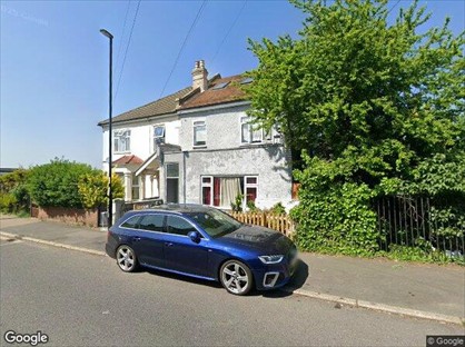 Studio Flat, Northwood Road, CR7