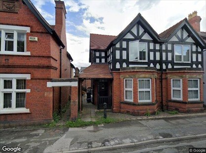 3 Bed Detached House, Glynne Way, CH5