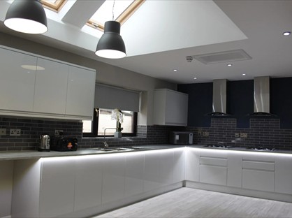 Room in a Shared House, Prestwood Road West, WV11