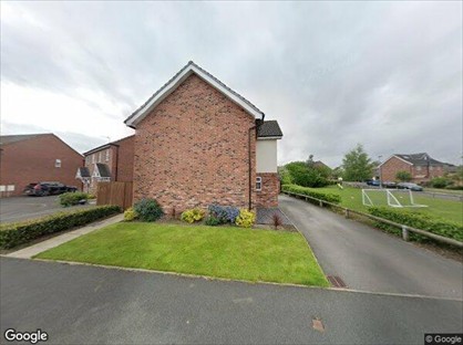 3 Bed Semi-Detached House, Sorrell Ct, CH5